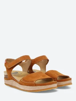 OnFoot - Vegas Sandal in Tan
