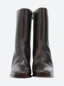 Open Close - Ginevra 06 in Tmoro Santiago (Brown)