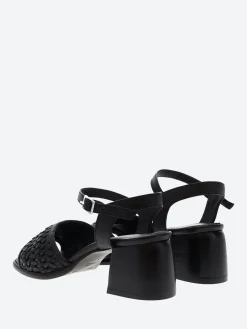 Open Closed - Lilith 03 in Nero Bufalo