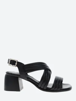 Open Closed - Lilith 05 in Nero Bufalo