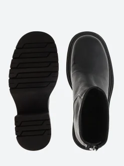 Open Closed - Roxy 03 in Black Antares