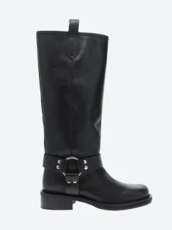 Ormeda - 9607 Boots in Nero York