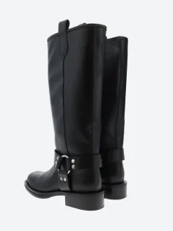 Ormeda - 9607 Boots in Nero York