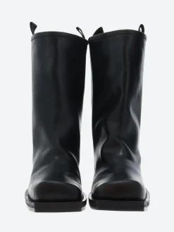 Ormeda - 1616 Boots in Nero York