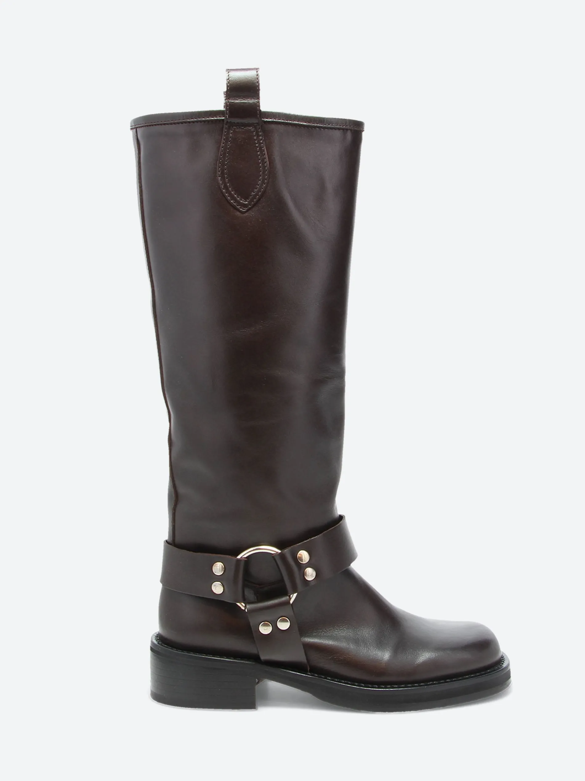 Ormeda - 9607 Boots in T.Moro York