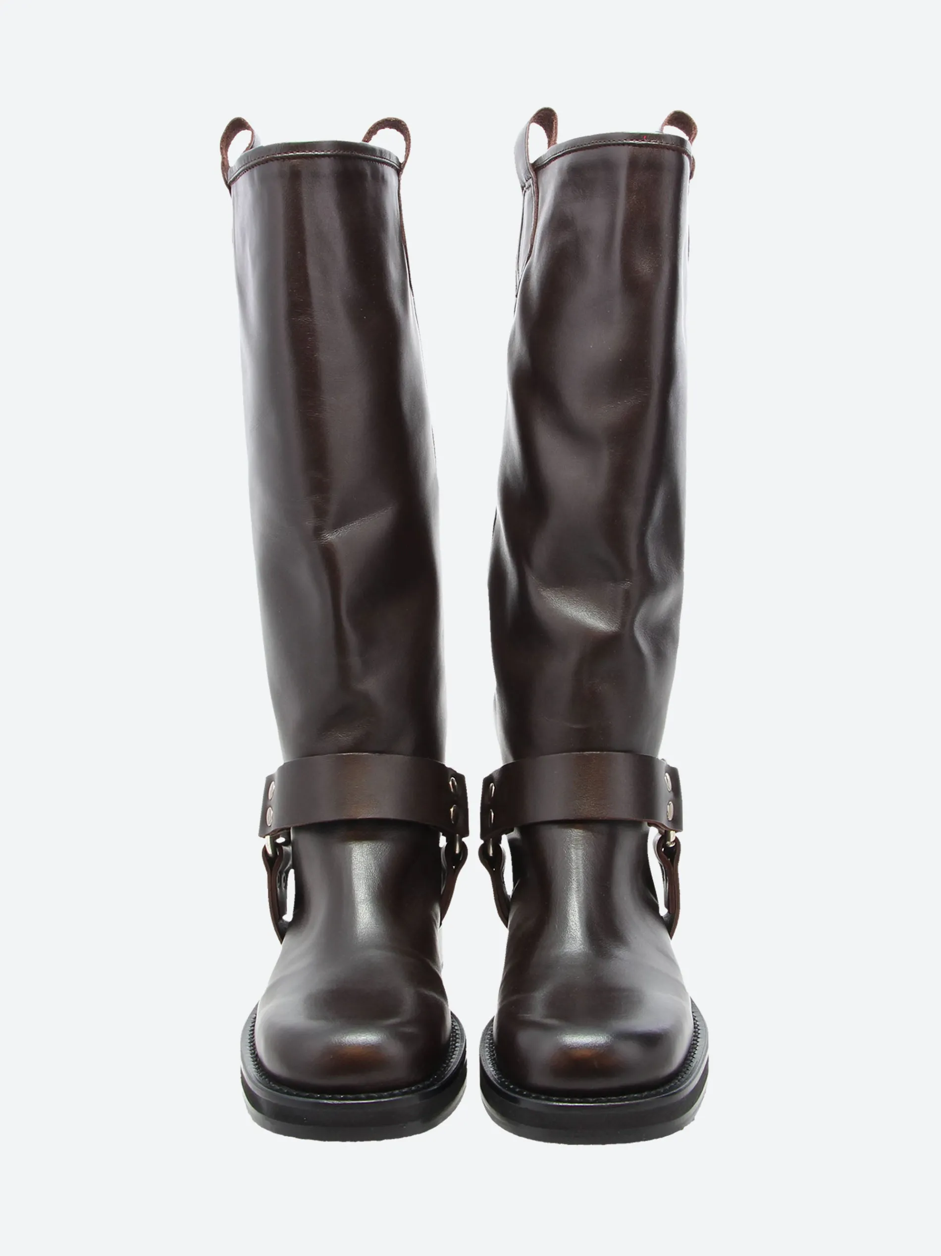 Ormeda - 9607 Boots in T.Moro York