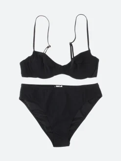 Pale Swimwear - Olimpia in Black