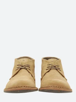 Pantanetti - 16320A Chukka Boots in Arabia Elite