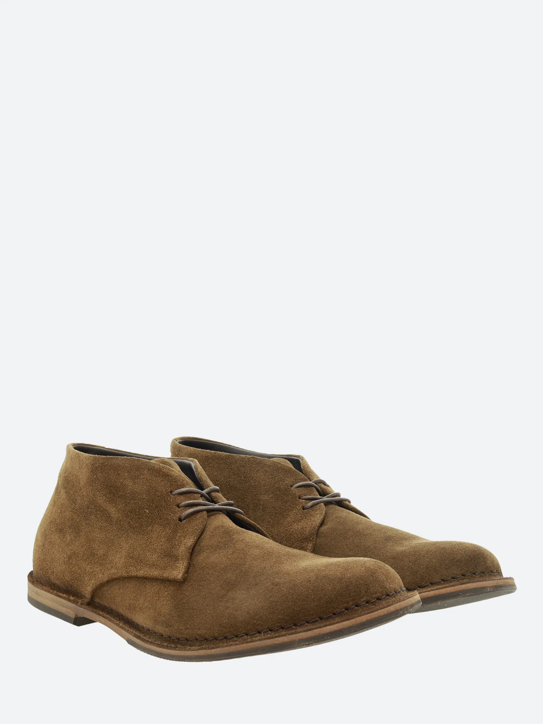 Pantanetti - 16320A Chukka Boots in Mignole Verve