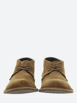 Pantanetti - 16320A Chukka Boots in Mignole Verve