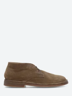 Pantanetti - 18534A Chukka Boots in Blind Polor