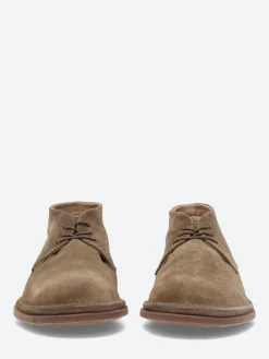 Pantanetti - 18534A Chukka Boots in Blind Polor