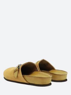 Pantanetti - 17076A Mules in Lichene Lagos