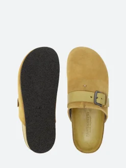 Pantanetti - 17076A Mules in Lichene Lagos