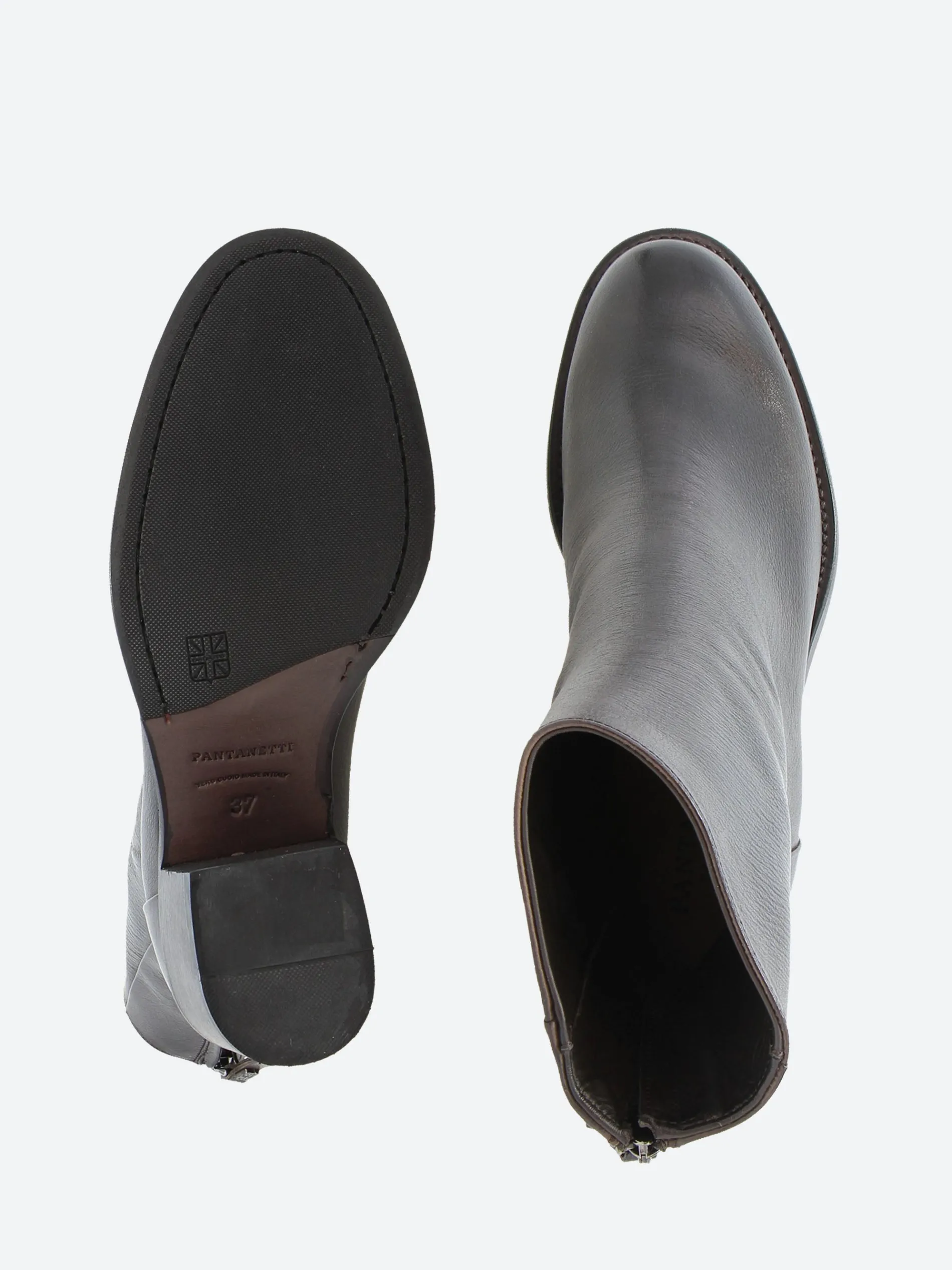 Pantanetti - Alta in Kinder Caffe