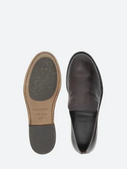 Pantanetti - 16318E Loafer in Fondente Lagos