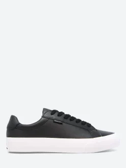 Paul Smith - Amos Trainers in Black