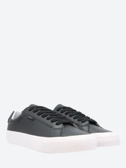 Paul Smith - Amos Trainers in Black