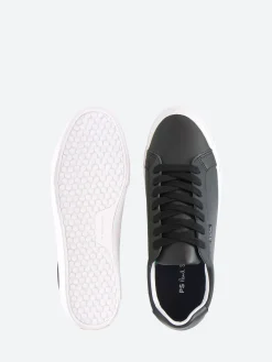 Paul Smith - Amos Trainers in Black