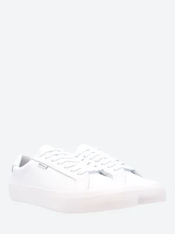 Paul Smith - Amos Trainers in White