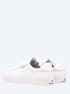 Paul Smith - Amos Trainers in White