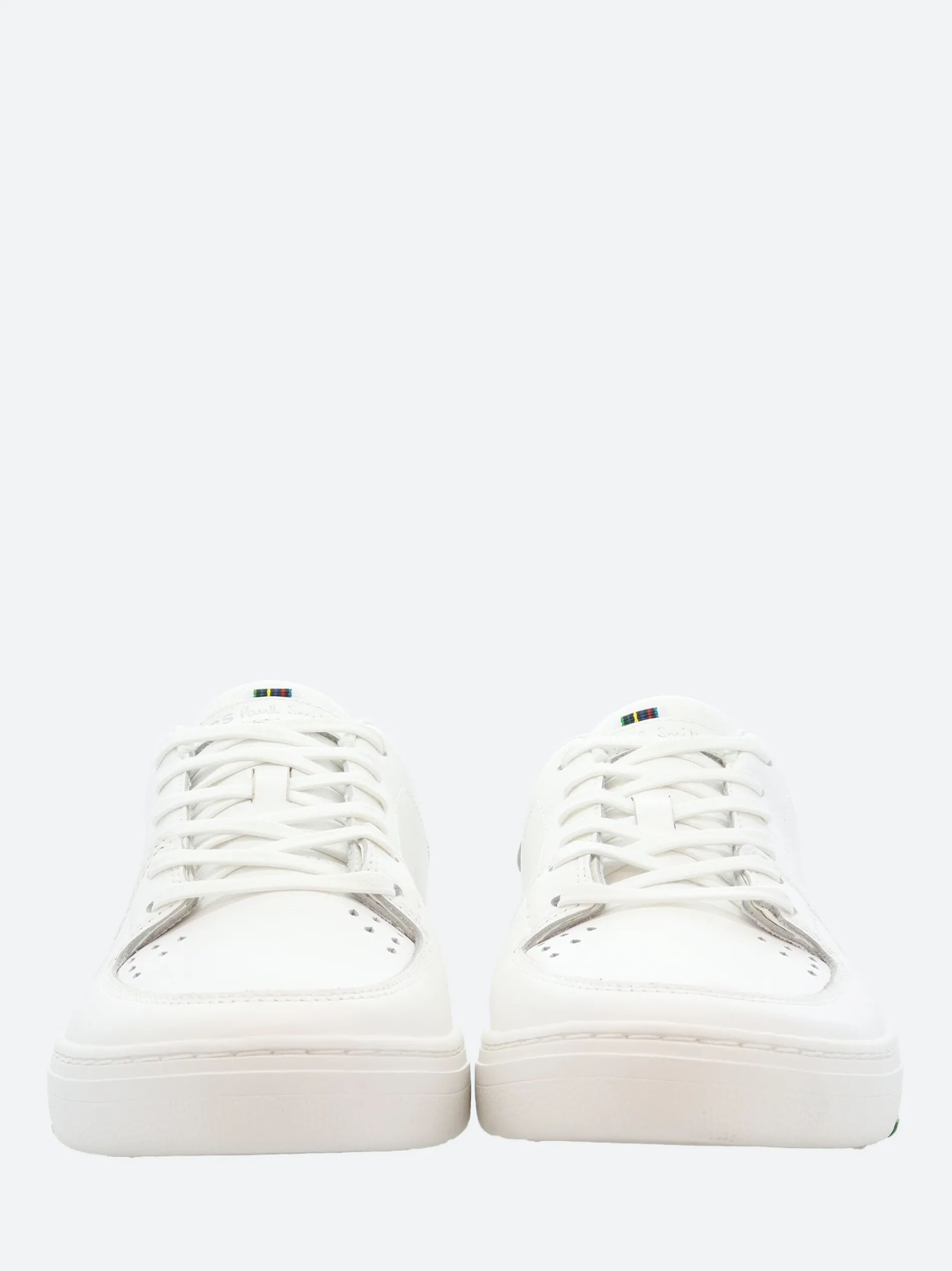 Paul Smith - Cosmo Trainers in White