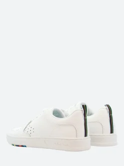Paul Smith - Cosmo Trainers in White