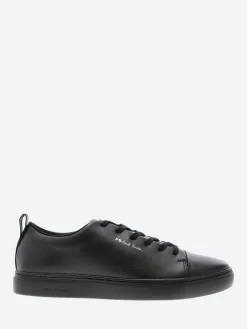 Paul Smith - Lee Sneakers in Black