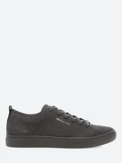 Paul Smith - Lee Sneakers in Grey Suede