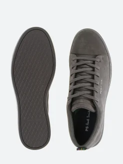 Paul Smith - Lee Sneakers in Grey Suede