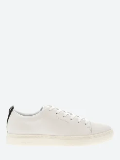 Paul Smith - Lee Trainers in White