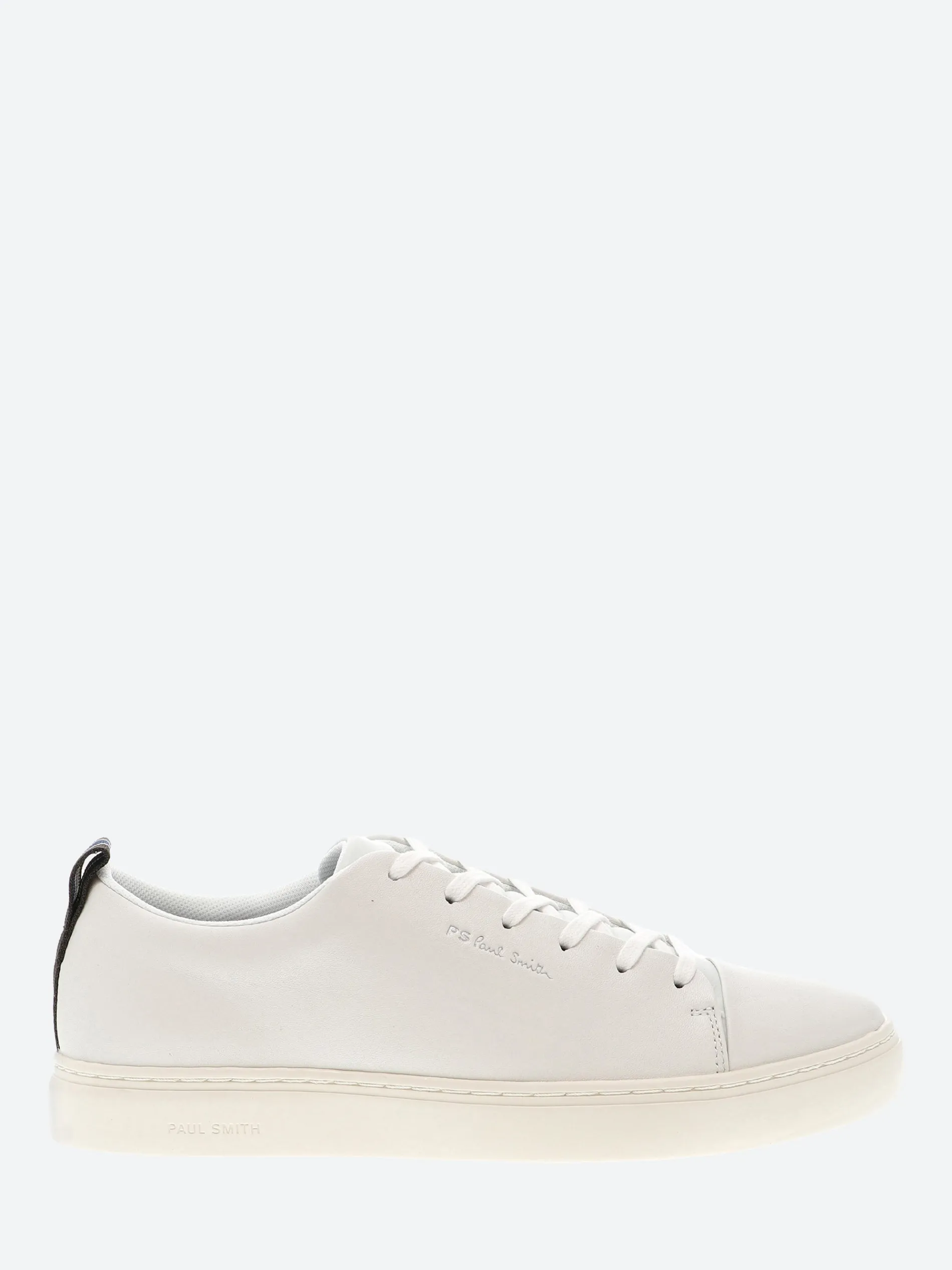 Paul Smith - Lee Trainers in White