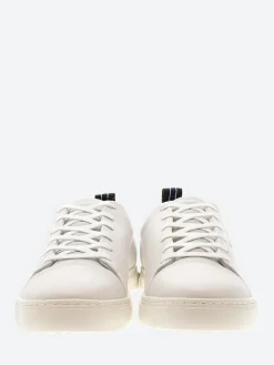 Paul Smith - Lee Trainers in White