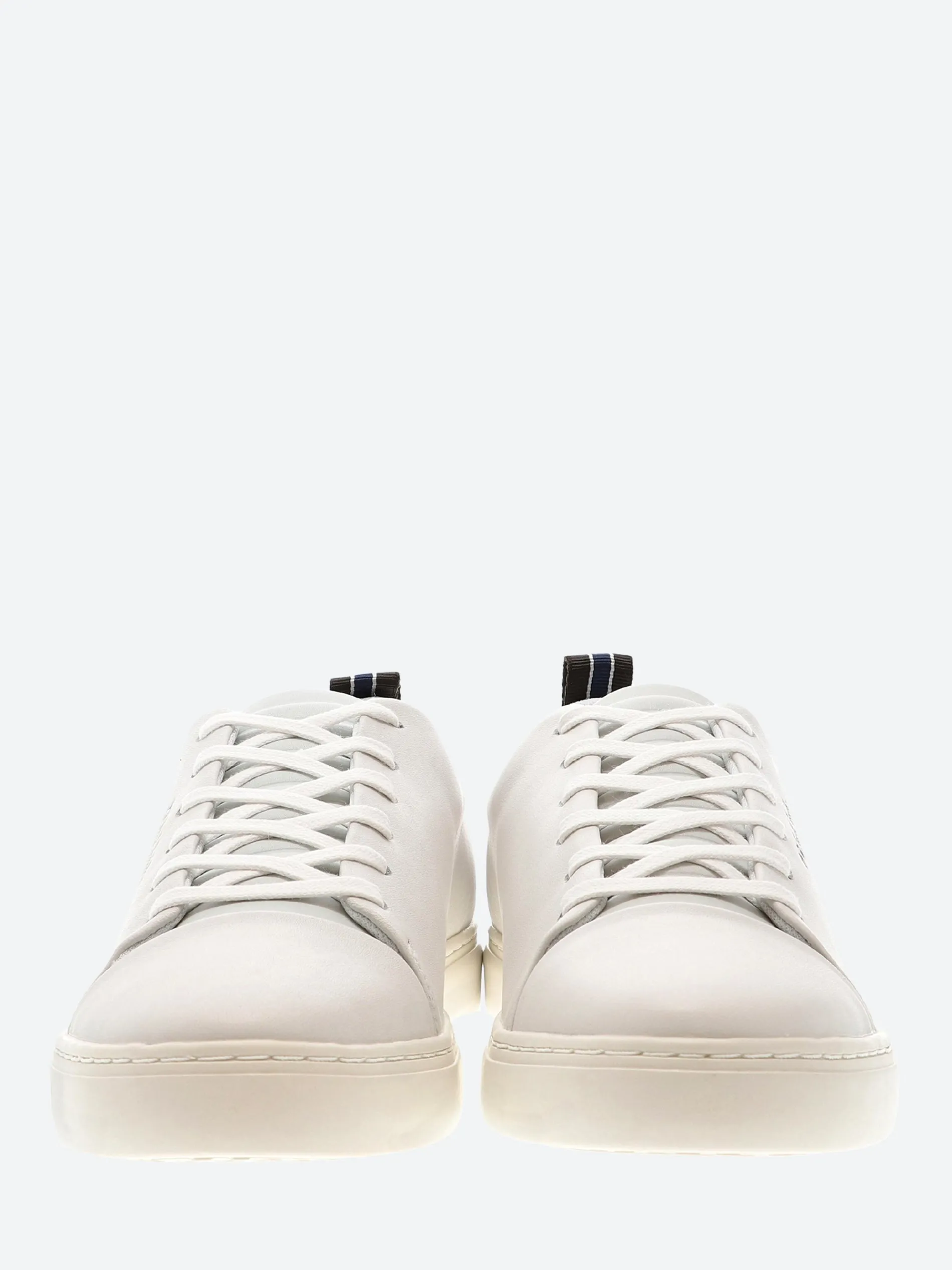 Paul Smith - Lee Trainers in White