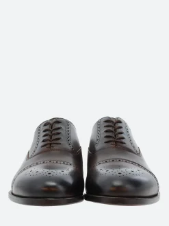 Paul Smith - Maltby in Dark Brown