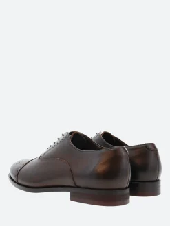 Paul Smith - Maltby in Dark Brown