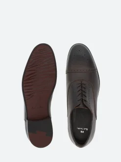 Paul Smith - Maltby in Dark Brown