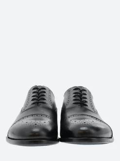 Paul Smith - Maltby Oxford Brogue in Black