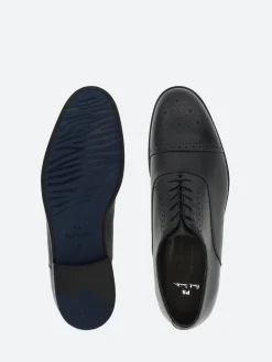 Paul Smith - Maltby Oxford Brogue in Black