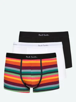 Paul Smith - Mixed Boxer Briefs Three Pack