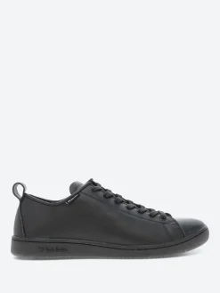 Paul Smith - Miyata in Black/Black