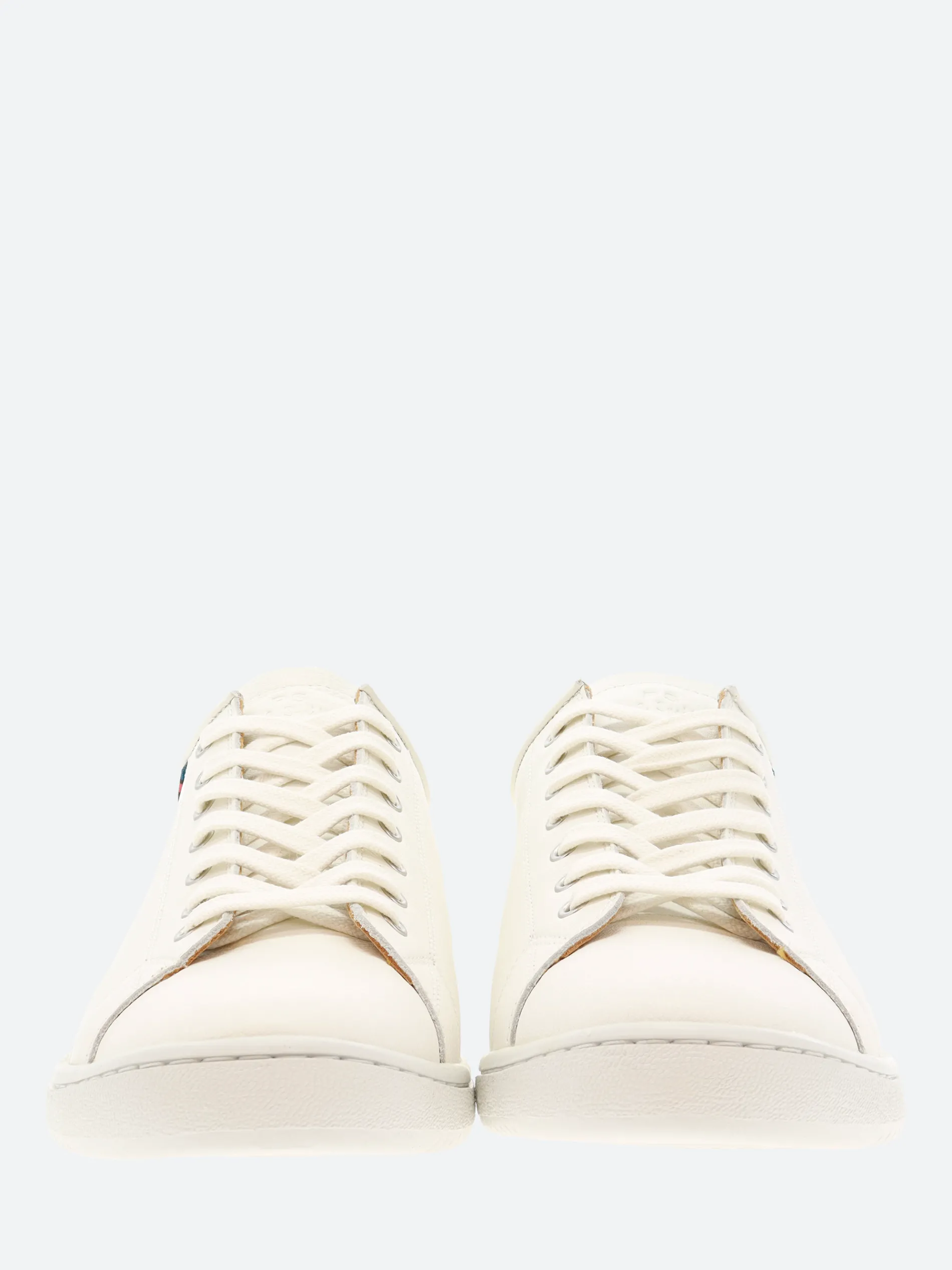 Paul Smith - Miyata in White