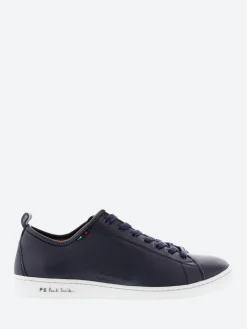 Paul Smith - Miyata Sneakers in Dark Navy