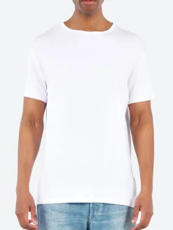 Paul Smith - Modal Lounge T-Shirts 3 Pack in White