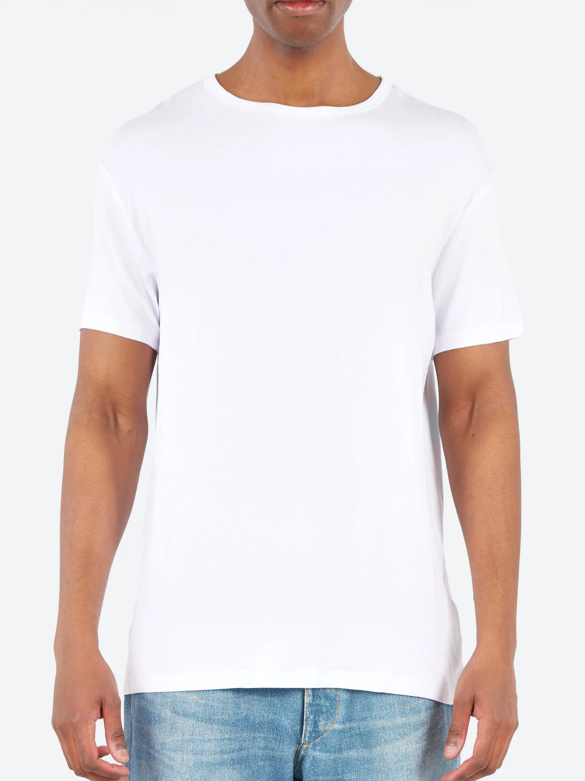 Paul Smith - Modal Lounge T-Shirts 3 Pack in White