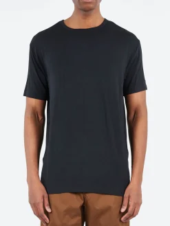 Paul Smith - Modal Lounge T-Shirts 3 Pack in Black