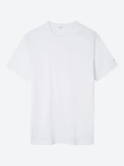Paul Smith - 3-Pack T-Shirt in White