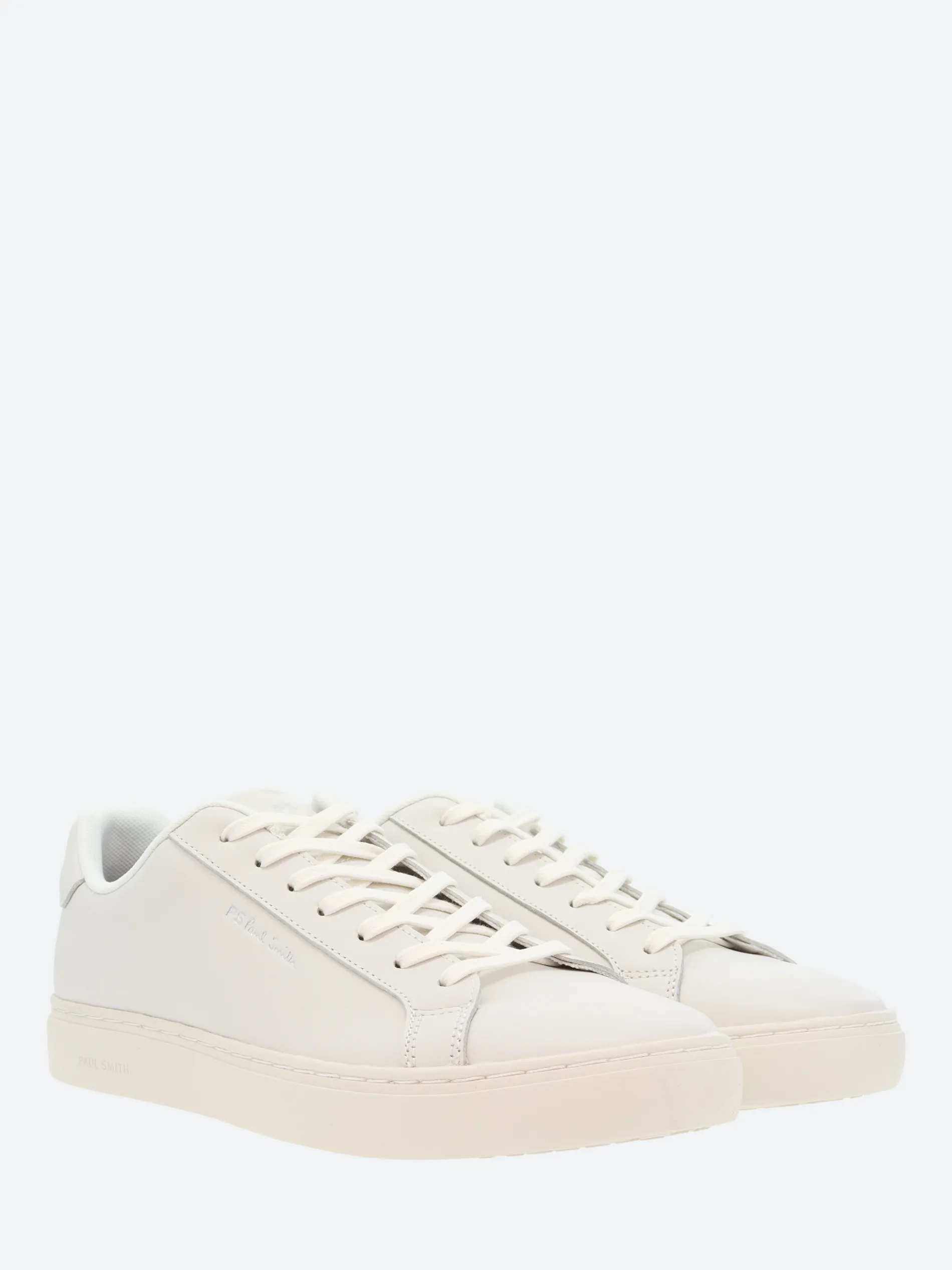 Paul Smith - PS Rex in White