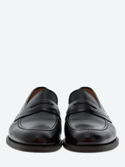 Paul Smith - Remi Loafers in Dark Brown