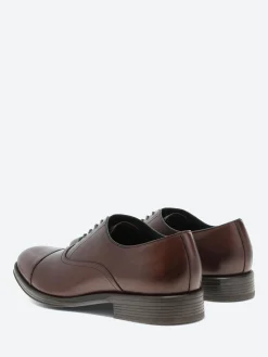 Paul Smith - Timothy Oxford in Dark Brown